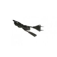 Fujitsu Power cable UK Black 1.8 m