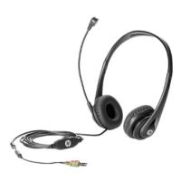 HP Business Headset v2