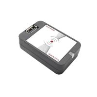 ELATEC TWN4 RFID reader USB Black