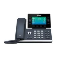 Yealink T54W IP phone Black 10 lines LCD Wi-Fi