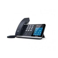 Yealink T55A IP phone Grey Wired handset