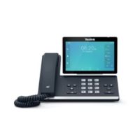 Yealink T58A Teams Edition IP phone Wired handset