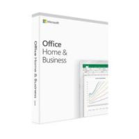 Microsoft Office 2019 Home & Business Full 1 license(s) English