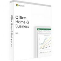 Microsoft MS Office 2019 Home & Business [FR] PKC.P6 Windows 10 / MacOS only