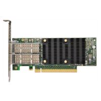 Chelsio T62100-SO-CR network card Internal Fiber 100000 Mbit/s