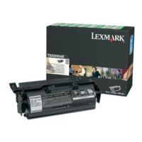 Lexmark T650H04E Toner black, 25K pages