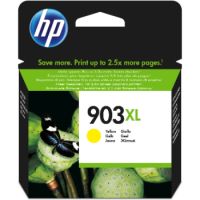 INK CARTRIDGE NO 903XL YELLOW