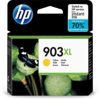 HP T6M11AE/903XL Ink cartridge yellow high-capacity, 750 pages 8.5ml for HP OfficeJet Pro 6860/6950