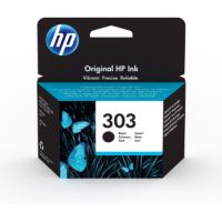 ORIGINAL HP 303 BLACK