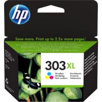 ORIGINAL HP 303XL HIGH YIELD