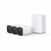 ANKER ^EUFYCAM 2 PRO 3 CAM KIT HOMEBASE 2