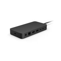 Microsoft Surface Thunderbolt 4 Dock Black