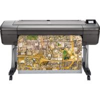 HP Designjet Z6dr 44-in PostScript Printer with V-Trimmer