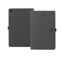 Tucano TAB-3LE101-BK tablet case 25.6 cm (10.1") Folio Black