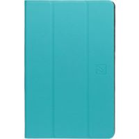 Tucano TABGSA821Z 26.7 cm (10.5") Folio Aqua colour