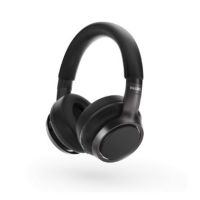 Philips TAH9505BK/00 headphones/headset Head-band USB Type-C Bluetooth Black