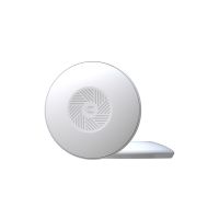 Teltonika · Accesspoint· TAP100· 2x1· Wi-Fi 4· 300Mbit· 1x 10/100· 15W PoE - Access Point - 0,1 Gbps 300 Mbit/s White Power over Ethernet (PoE)