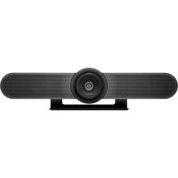 Logitech Small Microsoft Teams Rooms video conferencing system Ethernet LAN Group video conferencing system