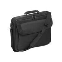 Targus TAR300 notebook case 39.6 cm (15.6") Briefcase Black