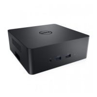 DELL TB18DC Wired USB 3.2 Gen 1 (3.1 Gen 1) Type-B Black