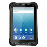 Unitech TB85+ Android 10 with GMS, no imager, 4GB/64GB, Bluetooth 4.2, WiFi, 4G/LTE, HF/NFC, 1.2m drop resistant, IP67