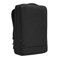 Targus Cypress notebook case 39.6 cm (15.6") Backpack Black