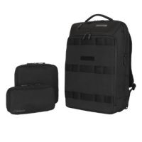 2 Office - Notebook-Rucksack - 43.9 cm