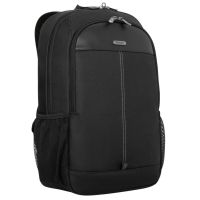 Targus TBB943GL backpack Casual backpack Black Polyester