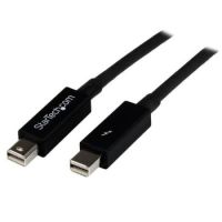 StarTech 2m Thunderbolt Cable - M/M