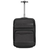 Targus TBR038GL luggage Trolley Charcoal 24 L