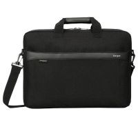 Targus GeoLite 35.6 cm (14") Slip case Black