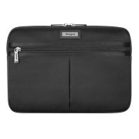 Targus TBS952GL laptop case 30.5 cm (12") Sleeve case Black