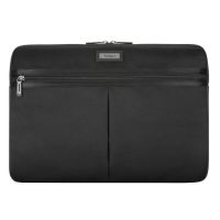 Targus TBS954GL laptop case 40.6 cm (16") Sleeve case Black