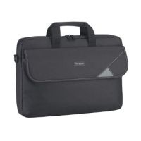 Targus Intellect notebook case 40.6 cm (16") Sleeve case Black