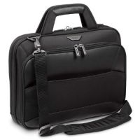 Targus Mobile VIP 12, 12.5, 13, 13.3, 14" Topload Laptop Case