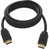 Vision TC 1.5MHDMI/BL HDMI cable 1.5 m HDMI Type A (Standard) Black