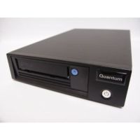 Quantum LTO-6 Half Height Model C tape drive Internal