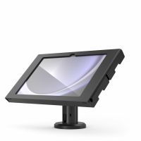 Compulocks Surface GO 1-4 Gen Apex Enclosure Tilting Stand 4" Black