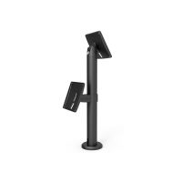 Compulocks VESA Add On Single Bracket for Rise Pole White