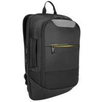 Targus CityGear notebook case 39.6 cm (15.6") Backpack Black