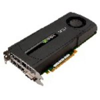 PNY TCSC2050-PB graphics card NVIDIA GDDR5