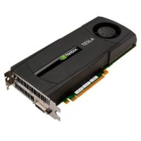 PNY TCSC2070-PB graphics card NVIDIA Tesla C2070 6 GB GDDR5