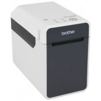 Brother TD-2020 label printer Direct thermal Wired