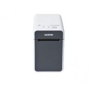 Brother TD-2130N label printer Direct thermal DPI 152.4 Ethernet