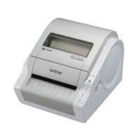 Brother TD-4100N label printer Direct thermal 300 x 300 DPI