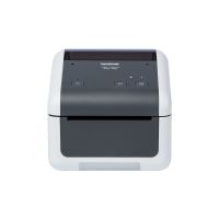 Brother TD-4210D label printer Direct thermal 203 x 203 DPI 203 mm/sec Wired