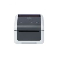 Brother TD-4410D label printer Direct thermal 203 x 203 DPI Wired