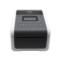 Brother TD4550DNWB Label Printer