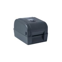 Brother TD-4650TNWBR label printer Direct thermal / Thermal transfer 203 x 203 DPI Wired & Wireless