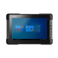 Getac T800 G2 4G LTE 128 GB 20.6 cm (8.1") Intel AtomÂ® 4 GB Wi-Fi 6 (802.11ax) Windows 10 Pro Black